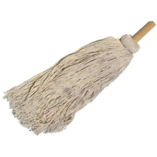 Roof Mop, Hardwood Handle