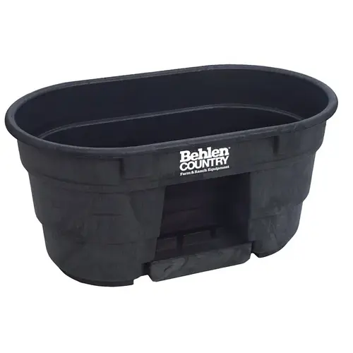 Freeland 52121015 FP100HW Stock Tank, 100 gal