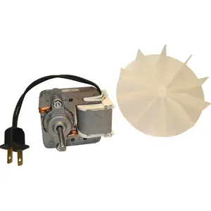 Air King AS70KIT Motor and Fan Blade Assembly, For: AS70 and ASLC70 Exhaust Fans