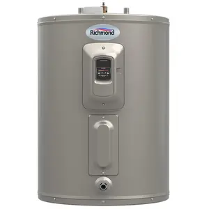 Richmond 6ES40-DCG Essential Series Short Electric Water Heater