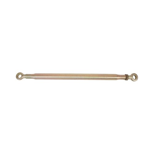 Koch 4032413 Stabilizer Arm, Adjustable, Zinc-Plated, Yellow, For: Category 1 Tractors