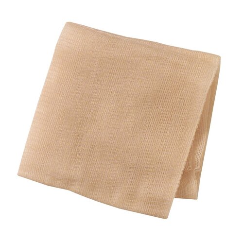 Tack Cloth, 36 in L, 18 in W, Tan