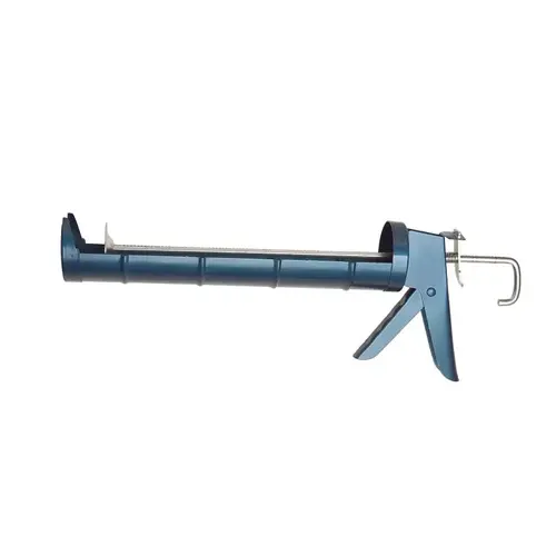 Caulk Gun, 32 oz Cartridge Blue