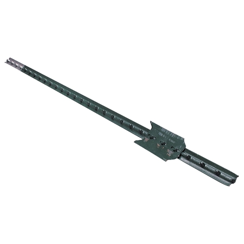 CMC TP133PGN065 T-Post, 1.33 lb/ft Weight Capacity, Steel