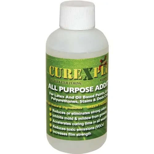 SGA ADVANCED SOLUTIONS CXP5 Paint Additive, 5 oz