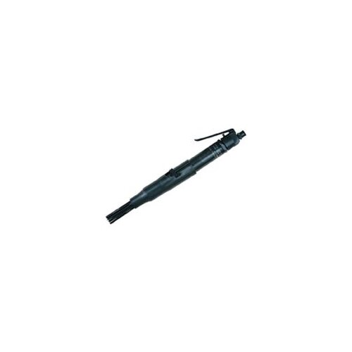 Ingersoll-Rand 125-A 125 Needle Scaler, 1 in Shank, 4600 bpm BPM, 1-1/8 in L Stroke