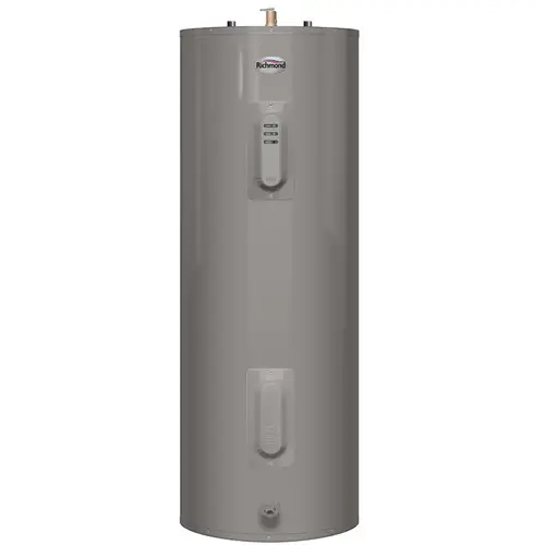 Water Heater, 50 gal Tank, 0.93 Energy Efficiency