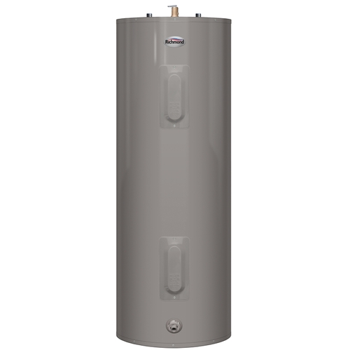 Water Heater, 30 gal Tank, 0.92 Energy Efficiency