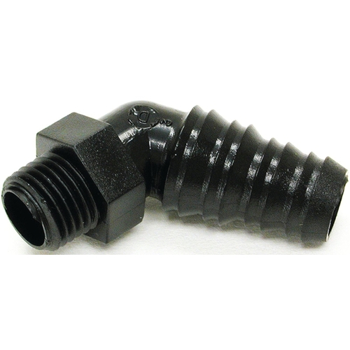 DIAL MANUFACTURING INC 4625 Water Distributor Adapter, For: Evaporative Cooler Purge Systems