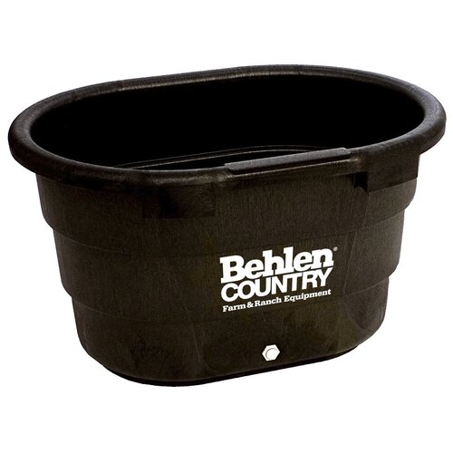 BEHLEN COUNTRY 52120755 FP75 Stock Tank, 75 gal
