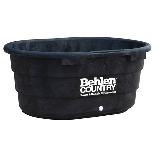 BEHLEN COUNTRY 52121505 Alligator Brand Structural Stock Tank 150 Gallons