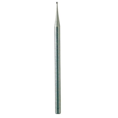 1/32" Engraving Bit - 1.5" Overall Length - High-Speed Steel - 1/8" Shank