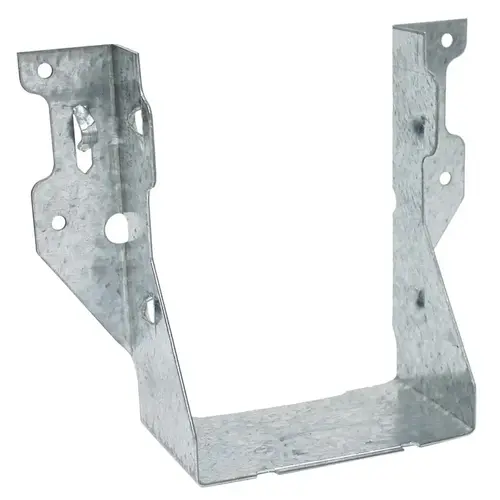 Joist Hanger 2" H X 6.56" W 18 Ga. Galvanized Steel - pack of 25