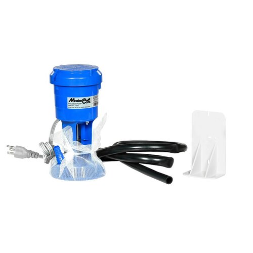 Purge Pump Kit, 120 V, For: MCP44 and MCP59 Evaporative Coolers