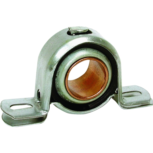 Pillow Block Bearing, For: Evaporative Cooler Purge Systems