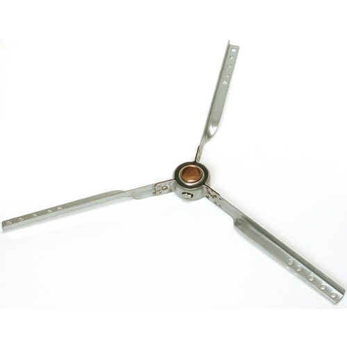 Spider Bearing, For: Evaporative Cooler Purge Systems