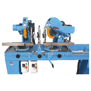 CRL DM200R CTD Double End Trim and 