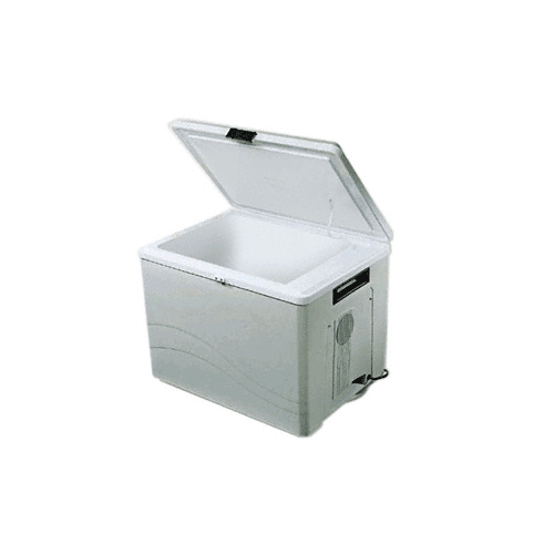 Portable Cooling & Heater Box