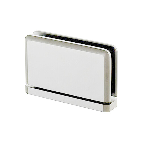 Oceana Standard Duty Pivot Hinge - Polished Chrome