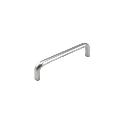 Steel wire pull Brushed Chrome