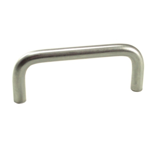 Solid Stainless Steel wire pull - 96" Length