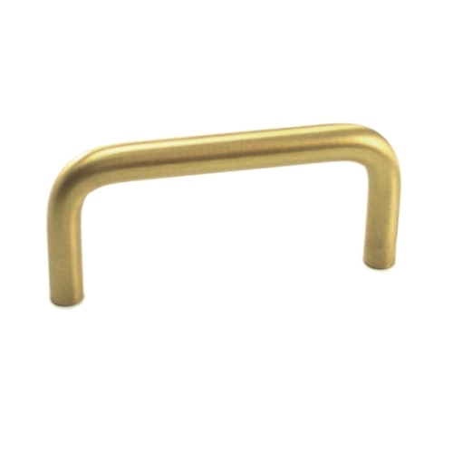 Solid Brass Wire pull - 96" Length