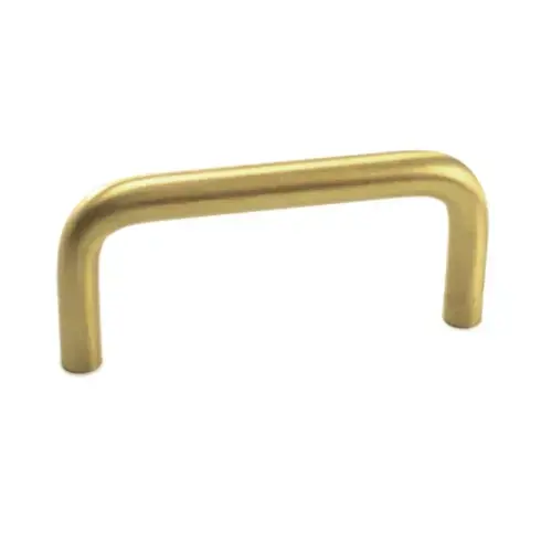 Solid Brass Wire pull