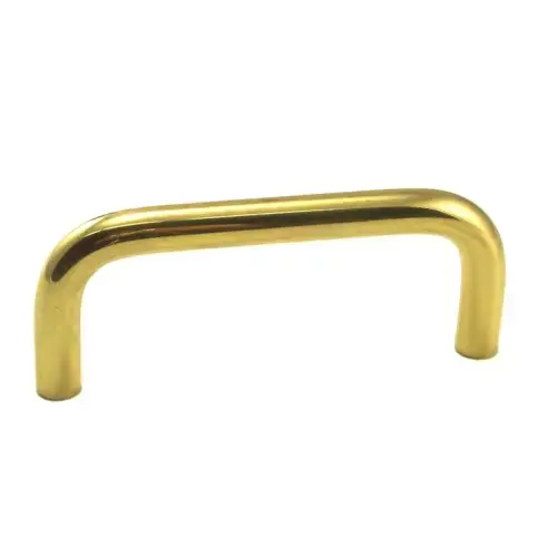 Solid Brass Wire pull - 96" Length