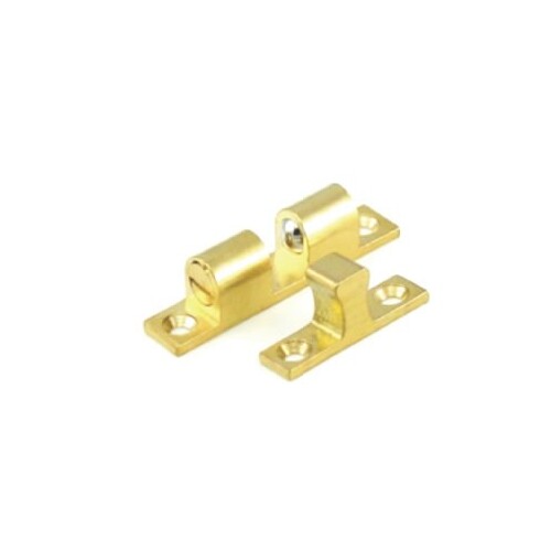 Tension Ball Catch - 1013 Dull Brass