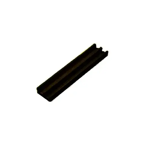 Plastic track Brown -  23" Length