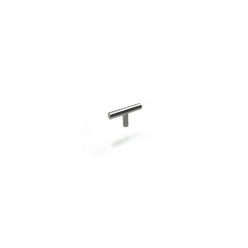 Bar Pull - Satin Nickel - BP-SN