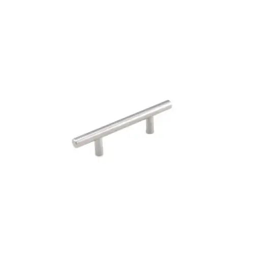 Bar Pull - Satin Nickel - BP-SN