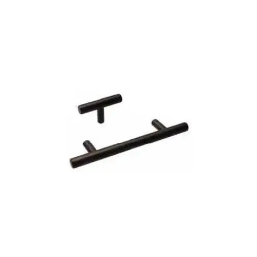 Bar Pull - Oil Rubbed Bronze  BP-ORB