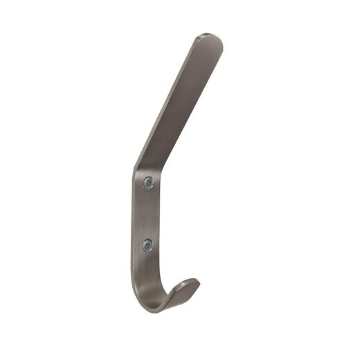 Epco CH106-SS Coat & Hat Stainless Steel Hook.