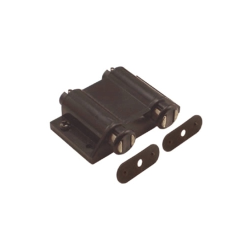 Magnetic Touch Latch - 508 Brown