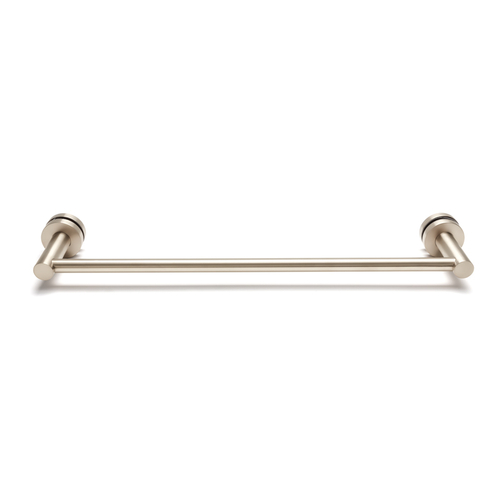 FHC V24PN Valera 24" Single Sided Towel Bar - Polished Nickel