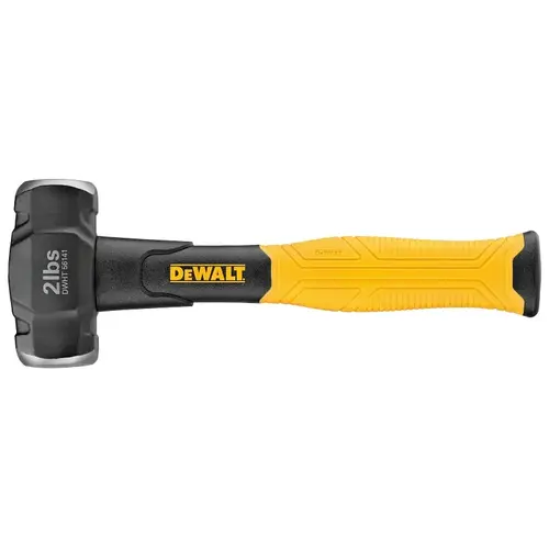 STANLEY TOOLS DWHT56151 HAMMER DRILLING FIBERGLASS 2LB