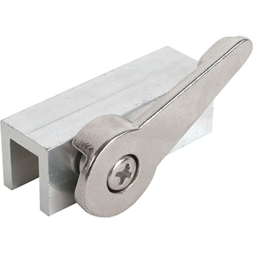 Sliding Window Lock, Aluminum