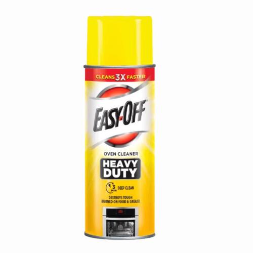 Heavy Duty Oven Cleaner Fresh Scent 14.5 oz Spray - pack of 12