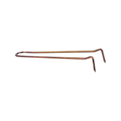 Pipe Hook 1" to 6" 6 ft. Copper