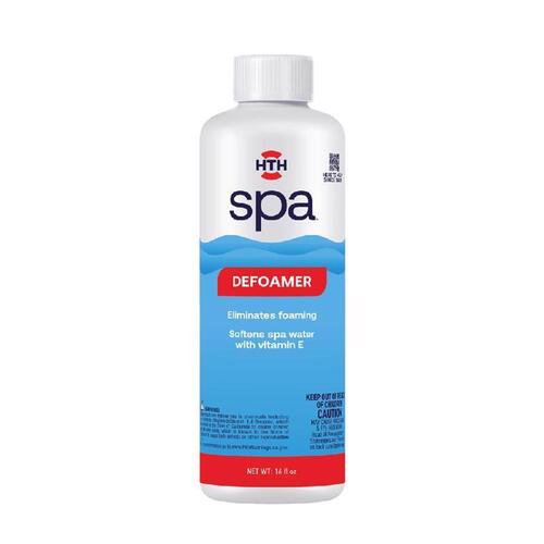 Defoamer Spa Liquid 16 oz - pack of 6