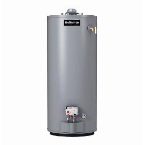 Reliance 6-40-PBCS Water Heater 40 gal 36,000 BTU Propane