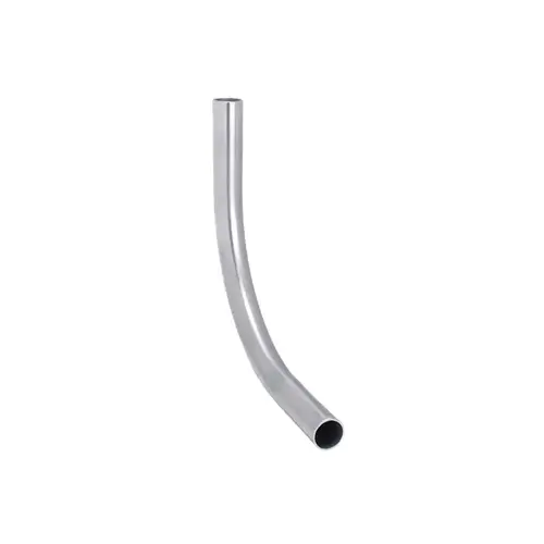 90 Degree Elbow ProConnex 1" D Galvanized Steel For EMT