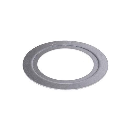Reducing Washer ProConnex 3/4 to 1/2" D Zinc-Plated Steel For Rigid/IM