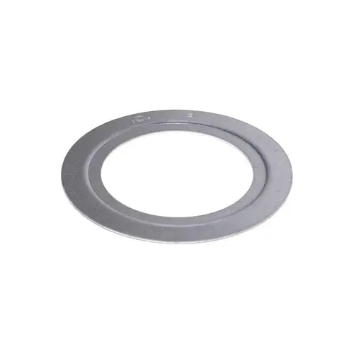 Reducing Washer ProConnex 3/4 to 1/2" D Zinc-Plated Steel For Rigid/IM Pair