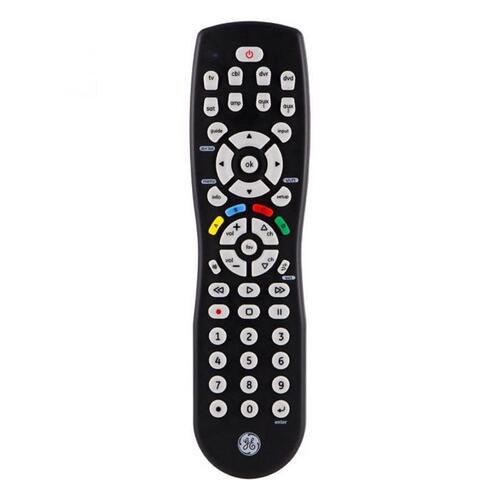 Universal Remote Control Programmable