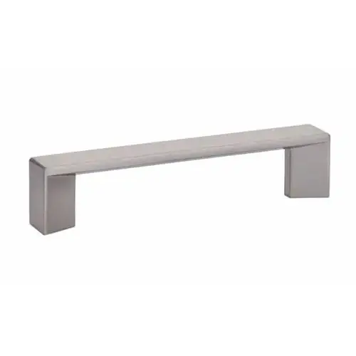 Trinity Cabinet Pull 3 Center To Center Satin Nickel Finish