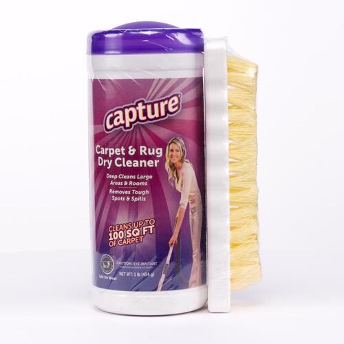 Carpet Cleaner Premium 16 oz Powder