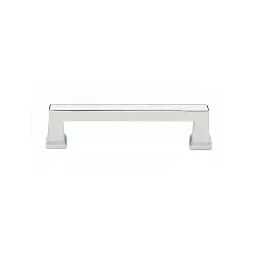 Alexander 8" Cabinet Pull Bright Chrome Finish