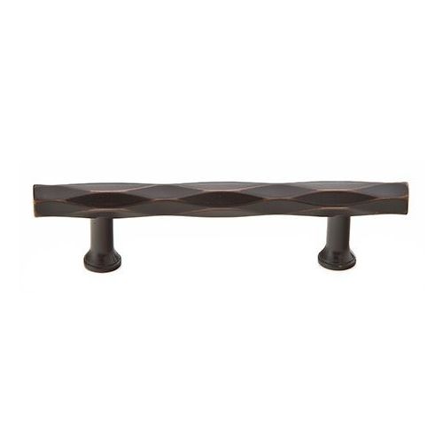 Tribeca 8" Cabinet Pull Oil Rubbed Bronze Finish